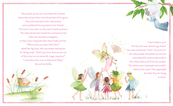 Innenansicht 3 zum Buch The little Fairy