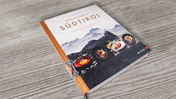 Innenansicht 10 zum Buch Genussregion Südtirol
