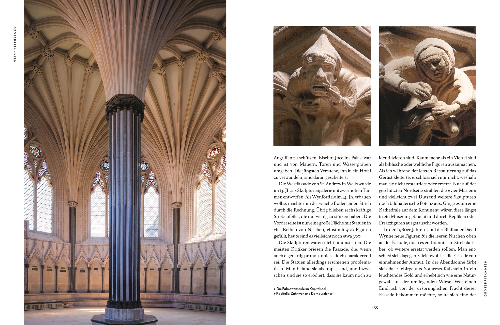 Die 100 schönsten Kathedralen Europas und | Kirchen DK Verlag